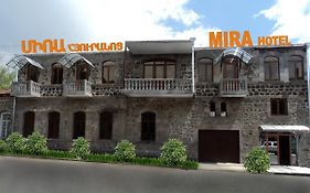 Hotel MIRA