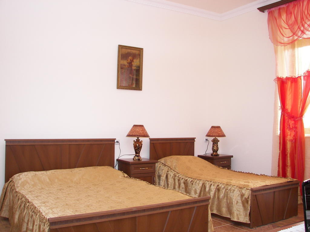 Hotel MIRA Goris Zimmer foto
